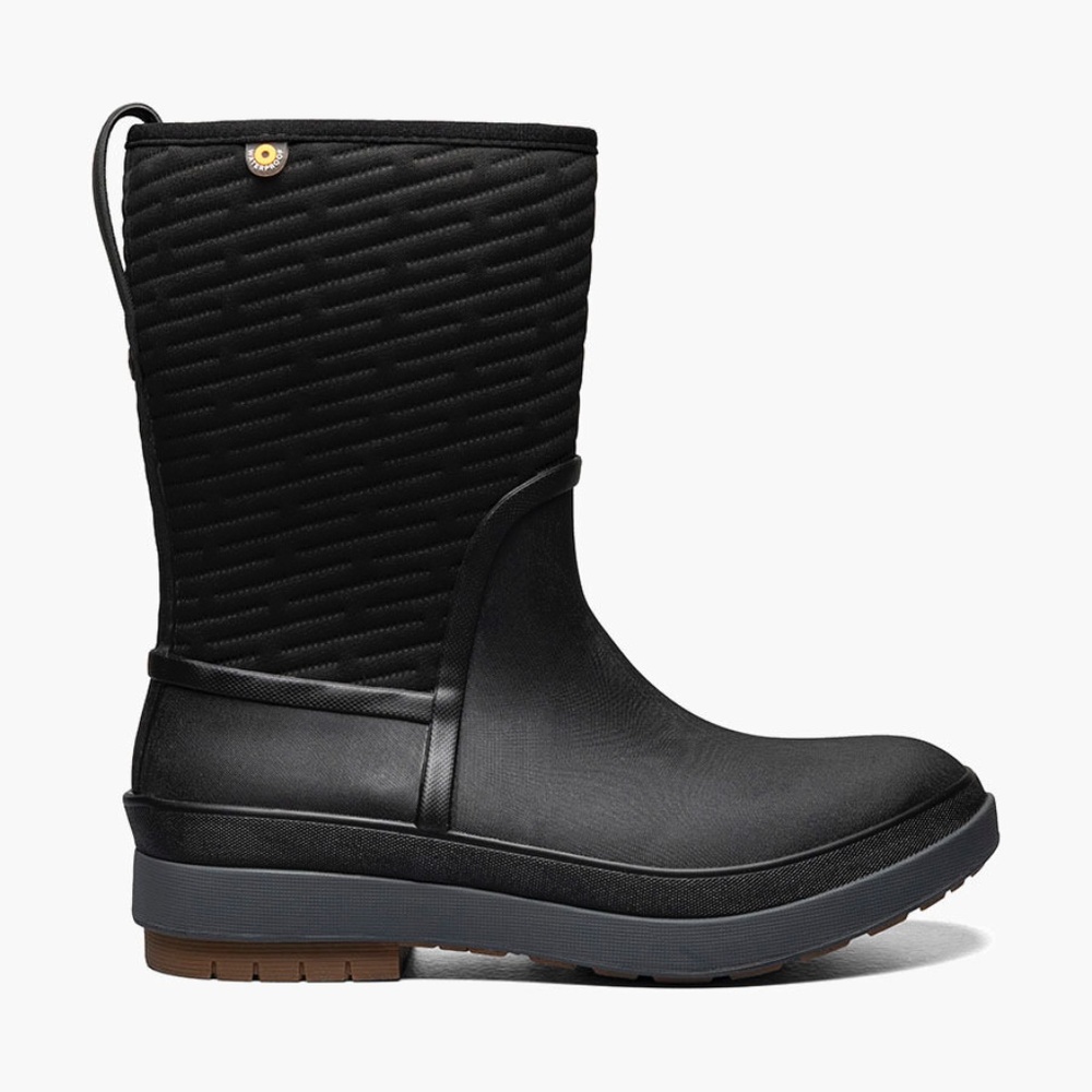 CRANDALL II MID 100% Waterproof (worn once)